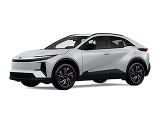 2026 Toyota C-HR For Sale in Newburgh NY | Newburgh Toyota
